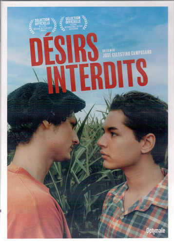 Dvd désirs interdits neuf - désirs, interdits.