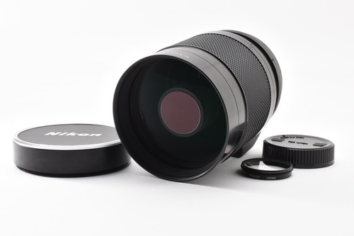 Top mint nikon reflex - [top,