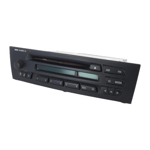 Autoradio bmw serie e87 - bmw,