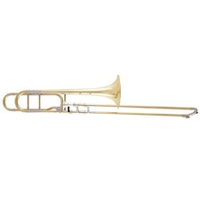 Trombone Ténor Bb Bach BTB411
