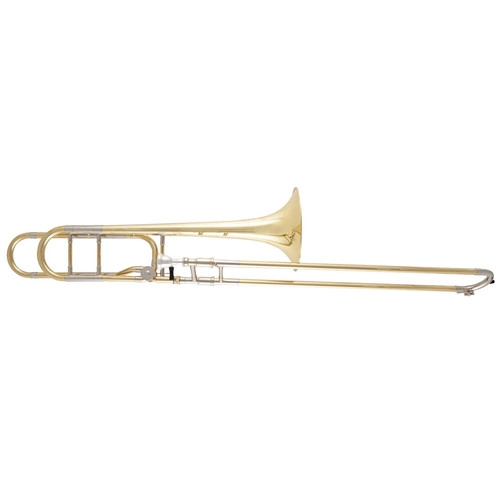 Trombone ténor bach btb411 - bach,