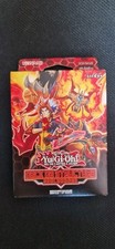Yugioh - Deck De Structure - Soul Burner - Français