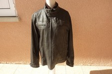 Blouson Jules neuf chaud 6 poches confection original