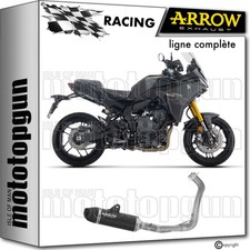 ARROW LIGNE COMPLETE RACE ICON