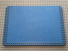 LEGO VINTAGE Homemaker blue