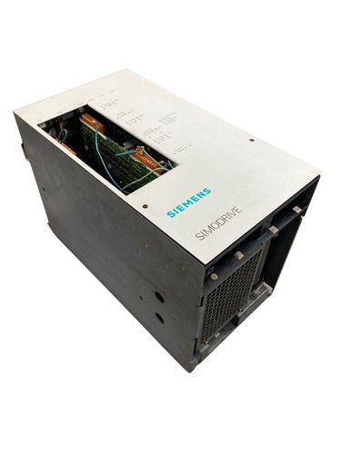 Variateur simodrive siemens - variateur,
