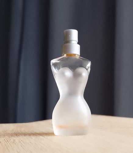 Miniature parfum gaultier - miniature,