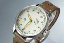 Montre automatique TERRA CIELO