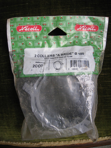 Colliers brides pour - 2,