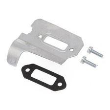 Ensemble joint d'échappement