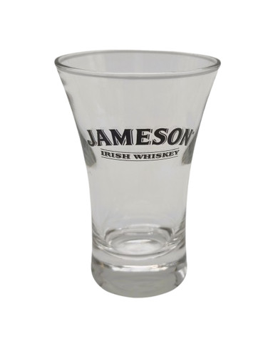 Verre shot jameson - shot,