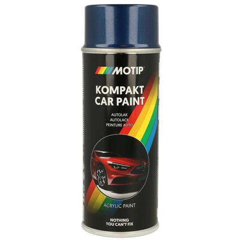 Peinture acrylique kompakt - acrylique,