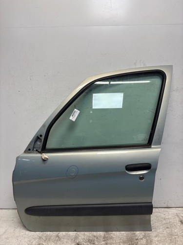 Porte avant gauche citroen - porte,