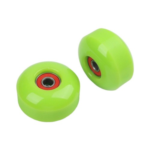 Street cruising longboard - street,