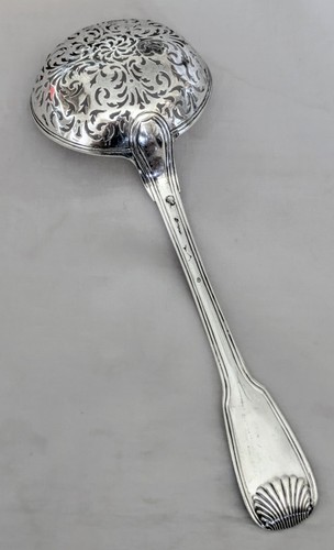 Cuillère saupoudrer - cuillère,