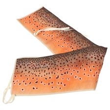 Étui pour canne à pêche à