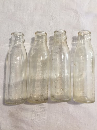 Anciens biberons berger - anciens,