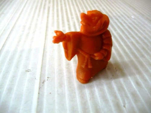 Figurine frere tuck robin des - figurine,