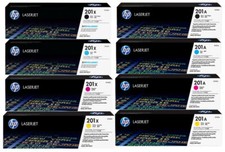 HP d'origine cartouche toner