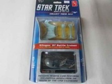 Amt 914 star trek - #914-2, klingon
