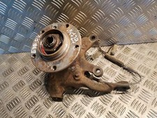 Moyeu De Roue Avant Gauche BMW