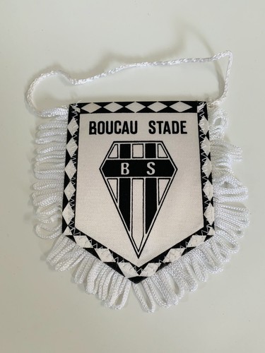 Boucau stade rugby - , fanion