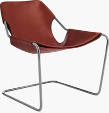 Modern Lounge Chair - Objekto