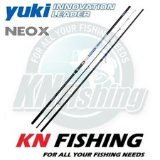 Canne à pêche surfcasting