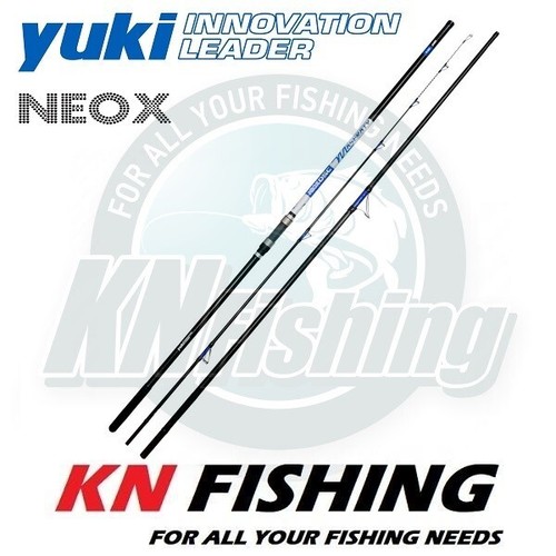 Canne pêche surfcasting - canne, à