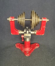 Renvoi poulie (Lorch Boley Wolf Jahn Schaublin Vallorbe Star Elma Bergeon) A