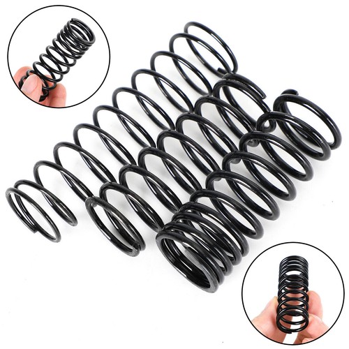 Complete pedal spring upgrade - complete,