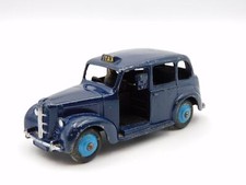 Dinky Toys Austin Taxi 254