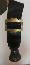 Cloche alpage vaches vintage - cloche,