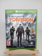 Jeu Xbox One - Tom Clancy's The Division - Edition Standard - Complet - PAL FR
