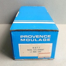 Provence Moulage 1/43 Mazda
