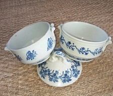 PETITES TERRINES ANCIENNES  ST