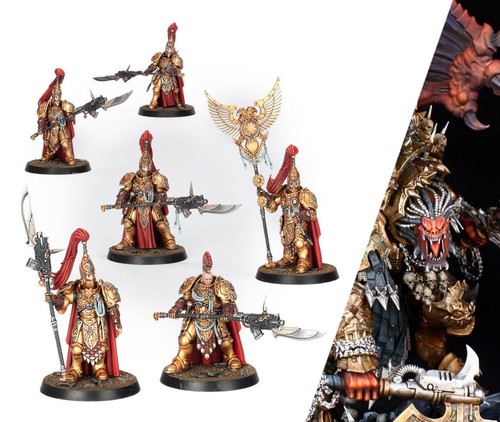 Commission pro painted - commission,