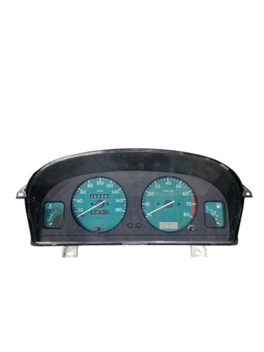 Compteur citroen berlingo - berlingo, 1