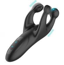 Flapping-Male-Masturbators-Penis-Vibrator-Stroker-Trainer-Stimulator-Toys