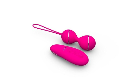 Boules geisha hyman - boules,