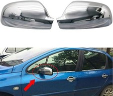 Coques De Rétroviseur