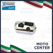 Interrupteur Lumières PIAGGIO