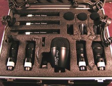 Prodipe DM8 Kit 8 micros