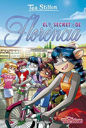 Secret florència tea - secret, florència,