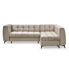 Canapé d'Angle Convertible 5