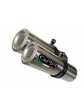 GPR Echappement Ducati 848