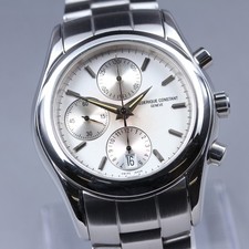 N MINT*Box FREDERIQUE CONSTANT