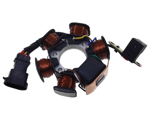 Stator allumage pour derbi - stator,