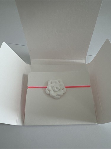 Chanel bracelet camelia - bracelet,