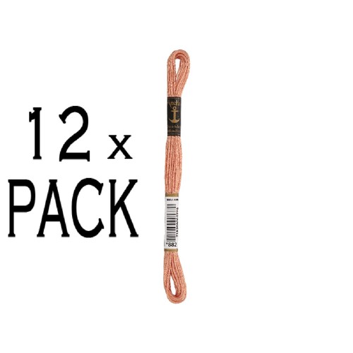 12x anchor torsade - 12x,